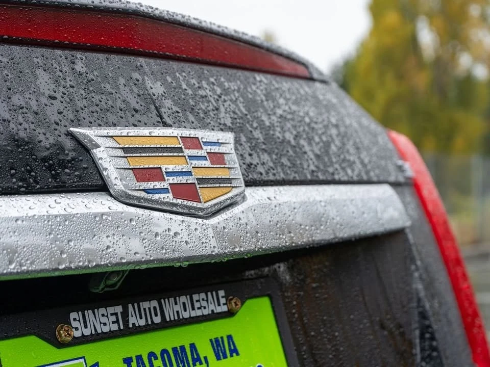 2019 Cadillac CTS 3rd Gen - Image 11 of 18