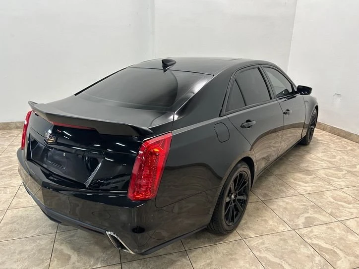2019 Cadillac CTS 3rd Gen - Image 6 of 14