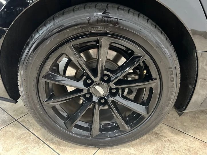 2019 Cadillac CTS 3rd Gen - Image 7 of 14
