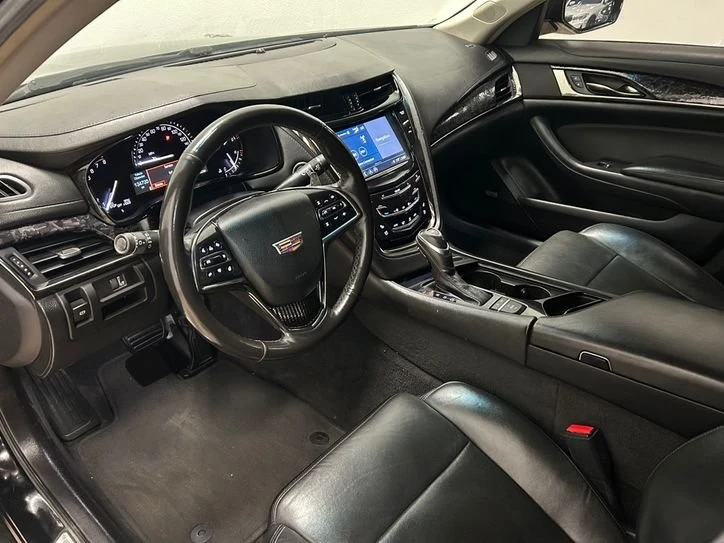 2019 Cadillac CTS 3rd Gen - Image 8 of 14