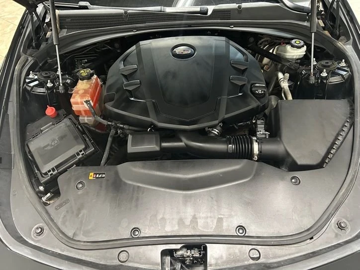 2019 Cadillac CTS 3rd Gen - Image 14 of 14
