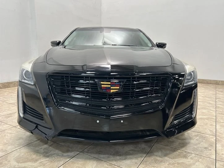 2019 Cadillac CTS 3rd Gen - Image 2 of 14