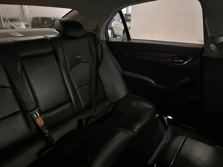 2019 Cadillac CTS 3rd Gen - Image 12 of 14
