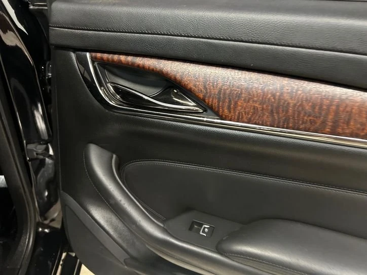 2019 Cadillac CTS 3rd Gen - Image 11 of 14