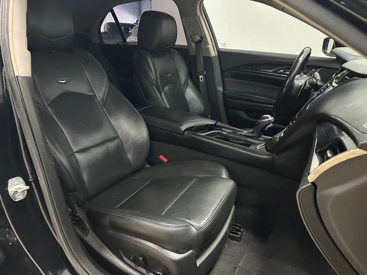 2019 Cadillac CTS 3rd Gen - Image 9 of 14