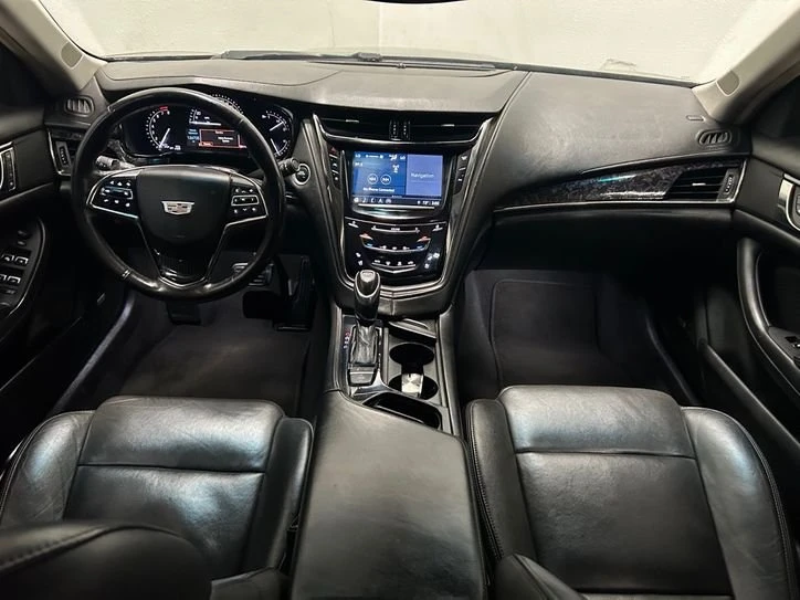 2019 Cadillac CTS 3rd Gen - Image 10 of 14