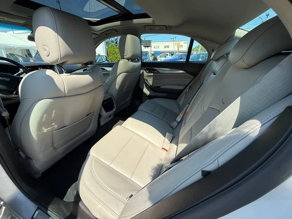2019 Cadillac CTS 3rd Gen - Image 11 of 20