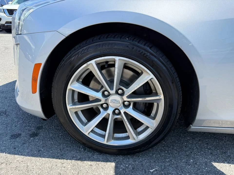 2019 Cadillac CTS 3rd Gen - Image 19 of 20