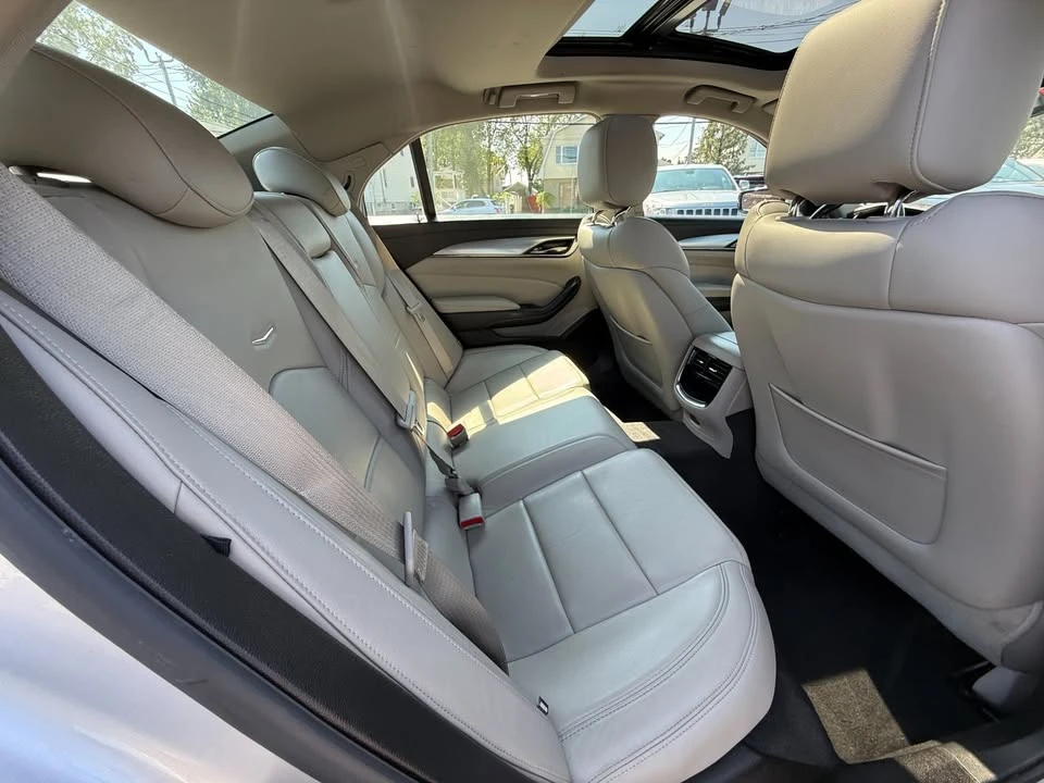 2019 Cadillac CTS 3rd Gen - Image 13 of 20