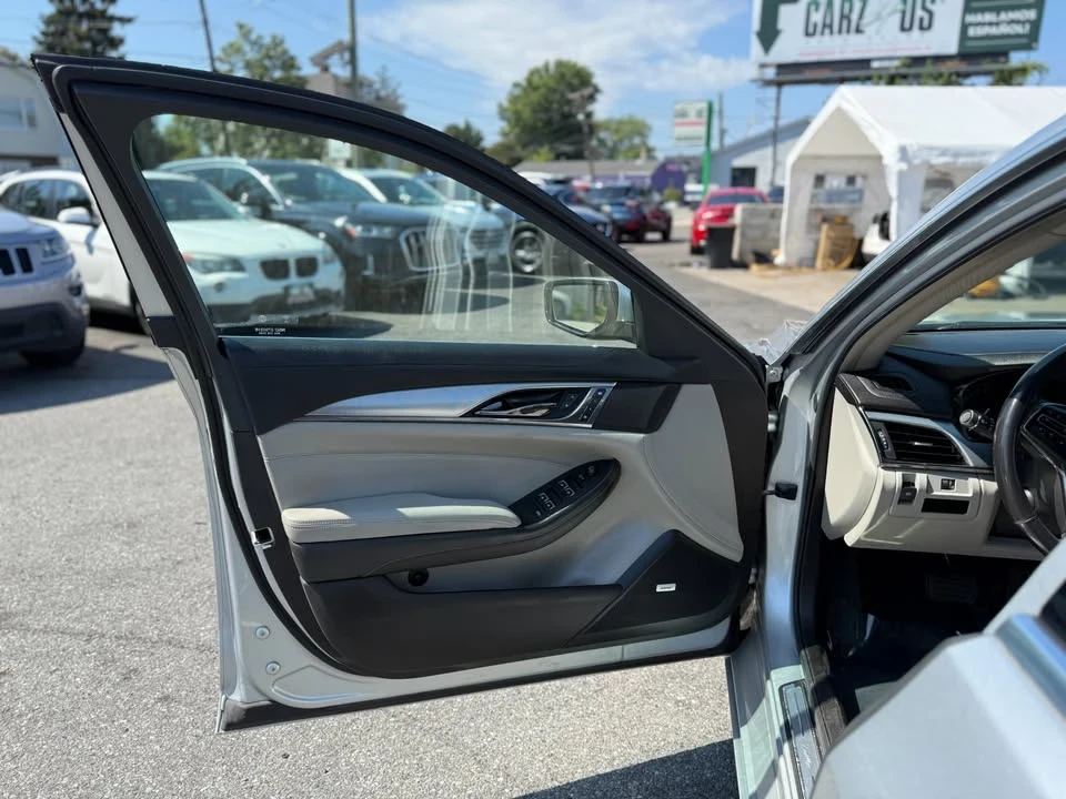 2019 Cadillac CTS 3rd Gen - Image 7 of 20