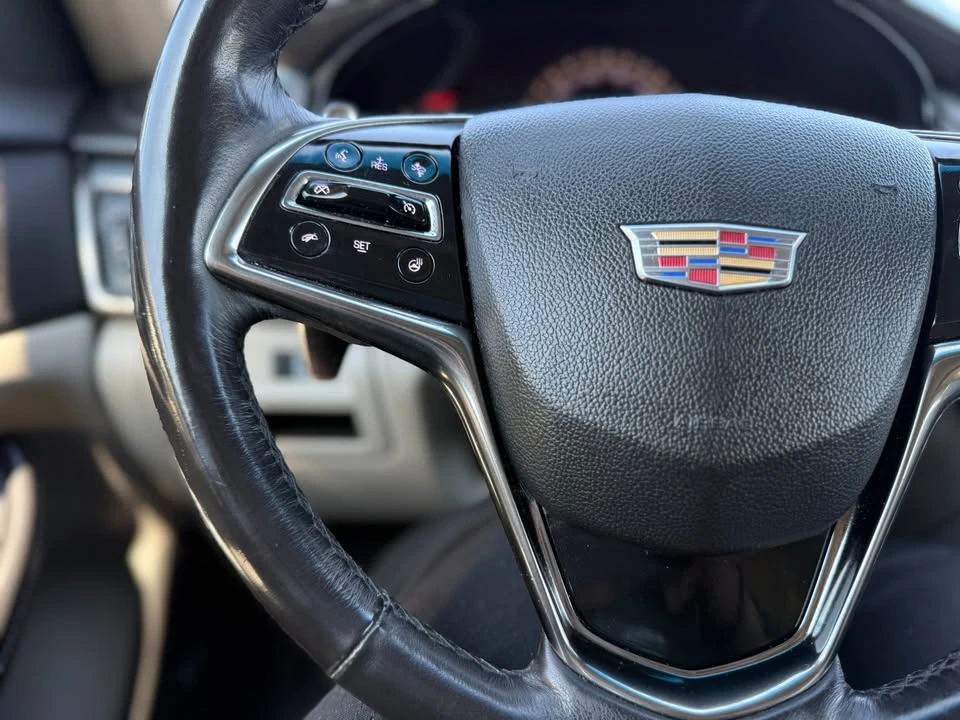 2019 Cadillac CTS 3rd Gen - Image 16 of 20