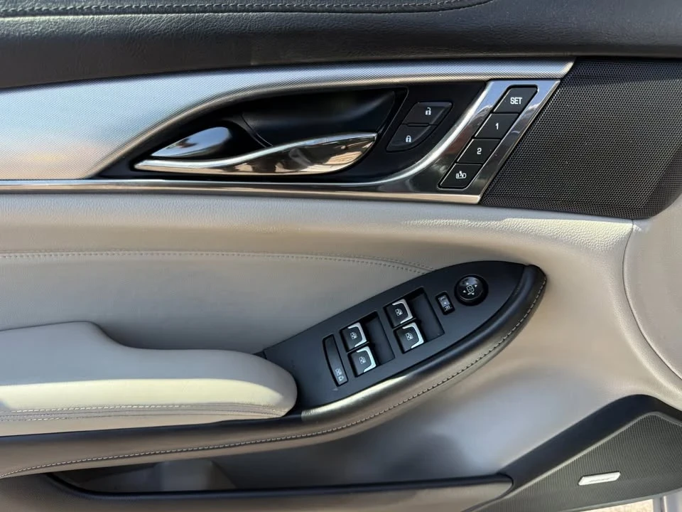 2019 Cadillac CTS 3rd Gen - Image 8 of 20