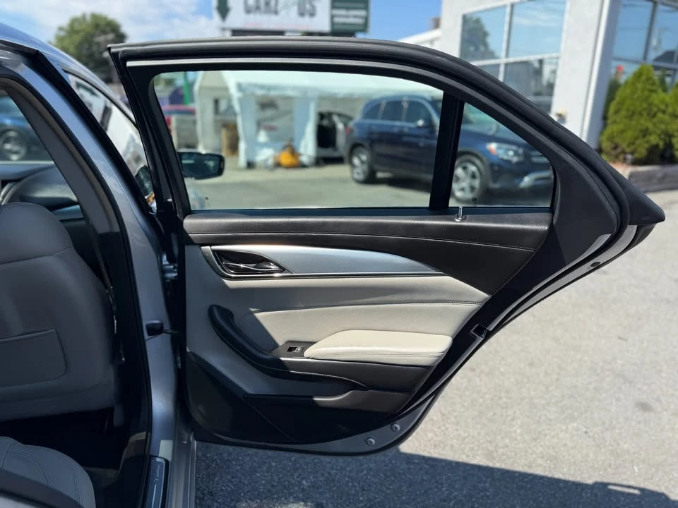 2019 Cadillac CTS 3rd Gen - Image 12 of 20
