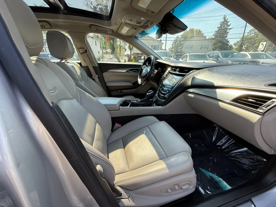 2019 Cadillac CTS 3rd Gen - Image 15 of 20