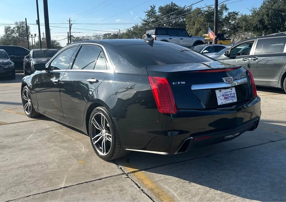 2019 Cadillac CTS 3rd Gen - Image 6 of 14