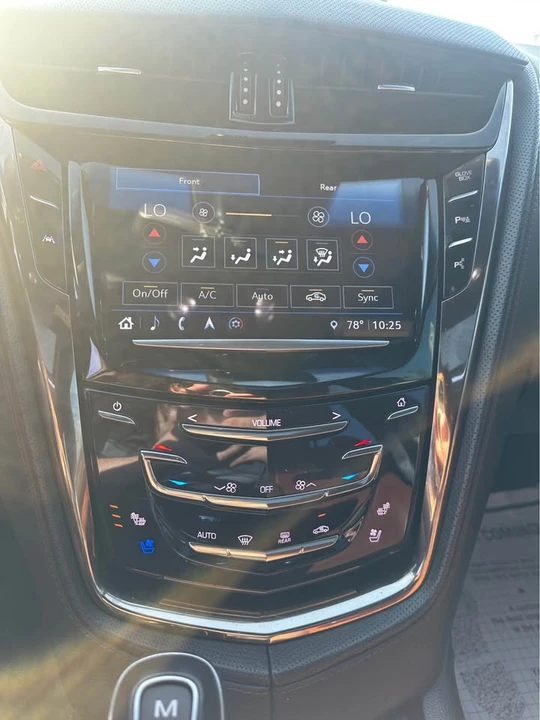 2019 Cadillac CTS 3rd Gen - Image 12 of 14