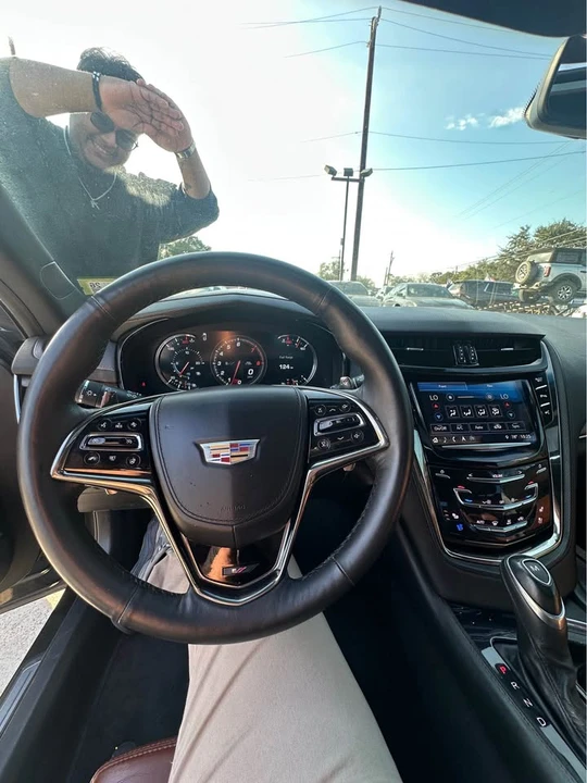 2019 Cadillac CTS 3rd Gen - Image 10 of 14