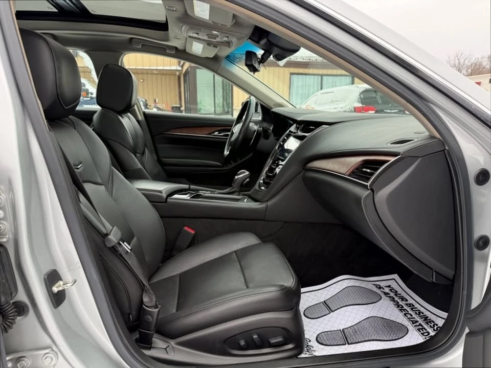 2019 Cadillac CTS 3rd Gen - Image 9 of 18