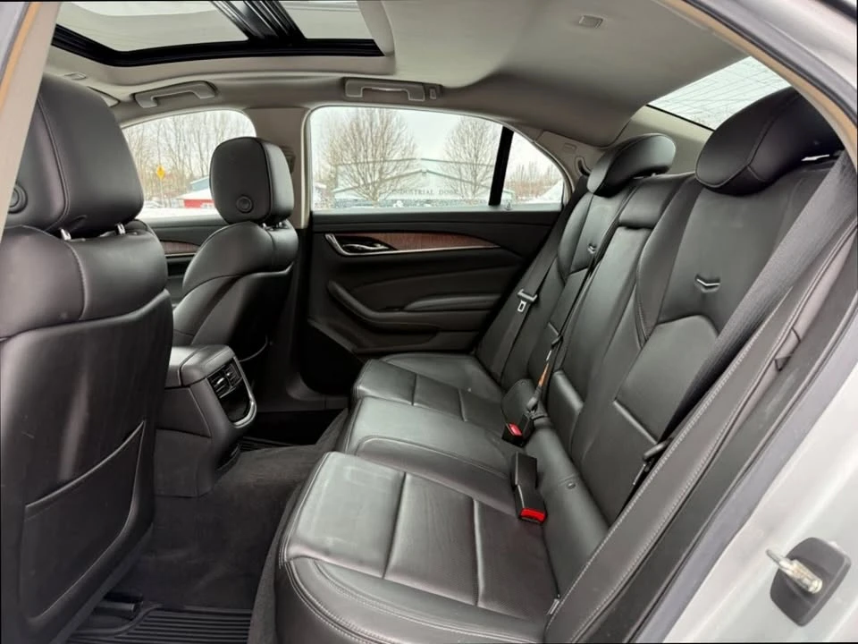 2019 Cadillac CTS 3rd Gen - Image 12 of 18