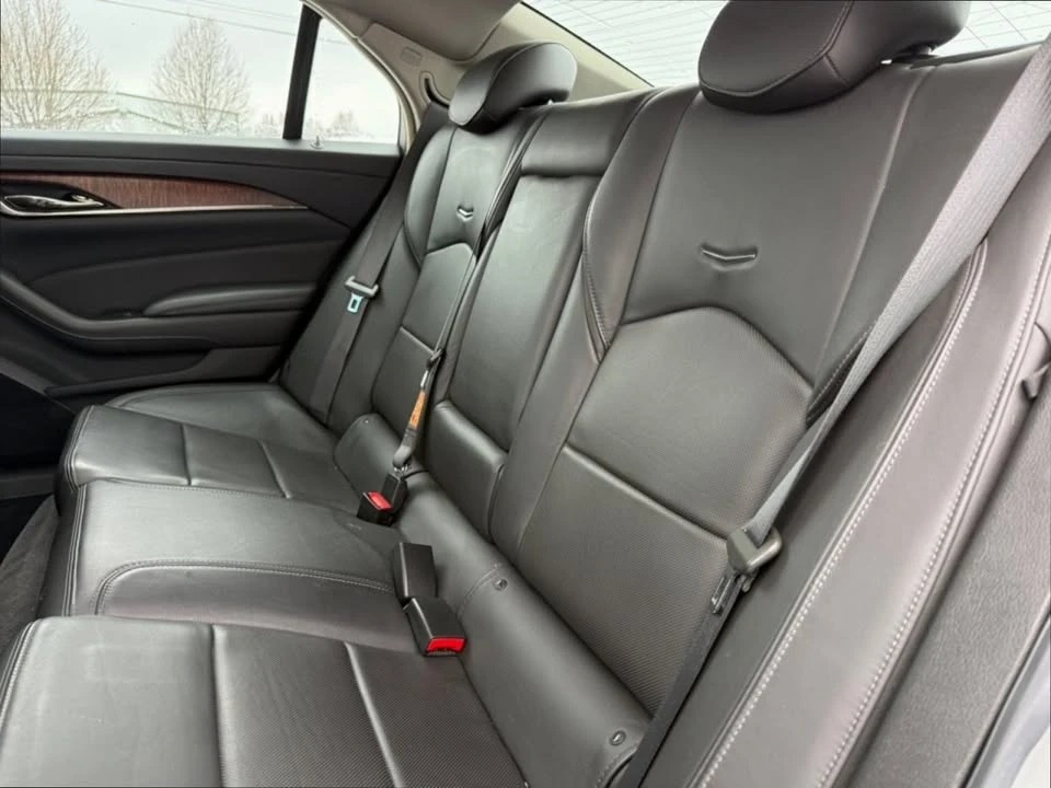 2019 Cadillac CTS 3rd Gen - Image 15 of 18
