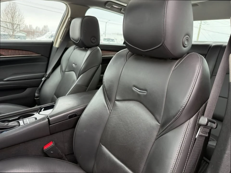 2019 Cadillac CTS 3rd Gen - Image 14 of 18