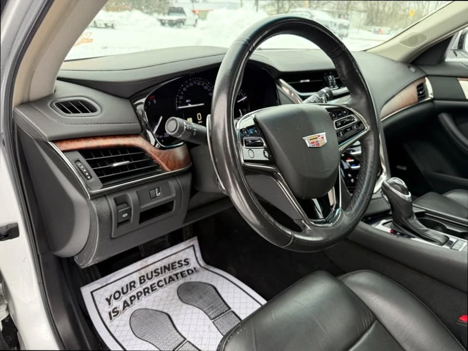 2019 Cadillac CTS 3rd Gen - Image 11 of 18