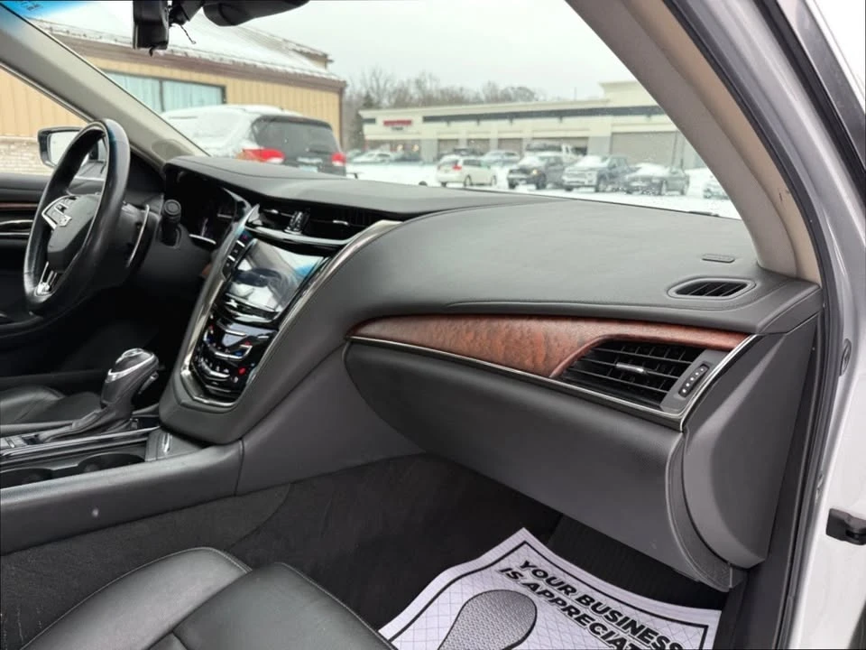 2019 Cadillac CTS 3rd Gen - Image 10 of 18