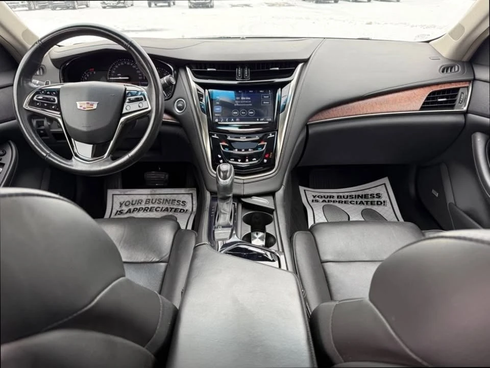 2019 Cadillac CTS 3rd Gen - Image 17 of 18
