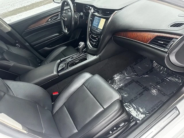 2019 Cadillac CTS 3rd Gen - Image 14 of 19
