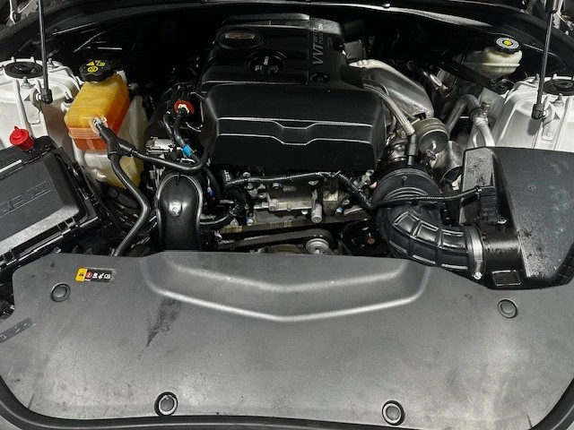 2019 Cadillac CTS 3rd Gen - Image 19 of 19