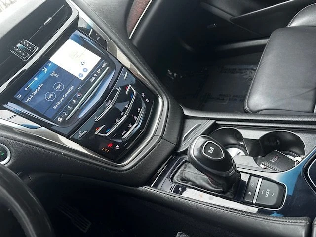 2019 Cadillac CTS 3rd Gen - Image 12 of 19