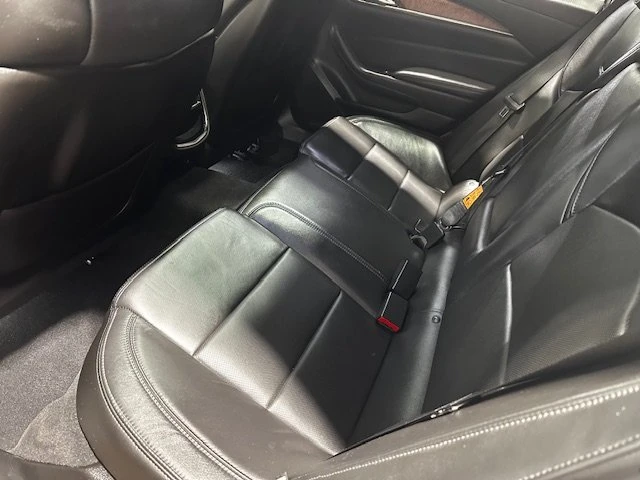2019 Cadillac CTS 3rd Gen - Image 16 of 19