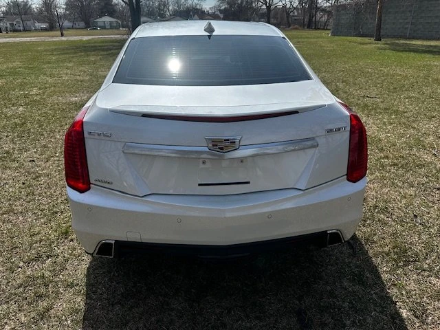 2019 Cadillac CTS 3rd Gen - Image 5 of 19