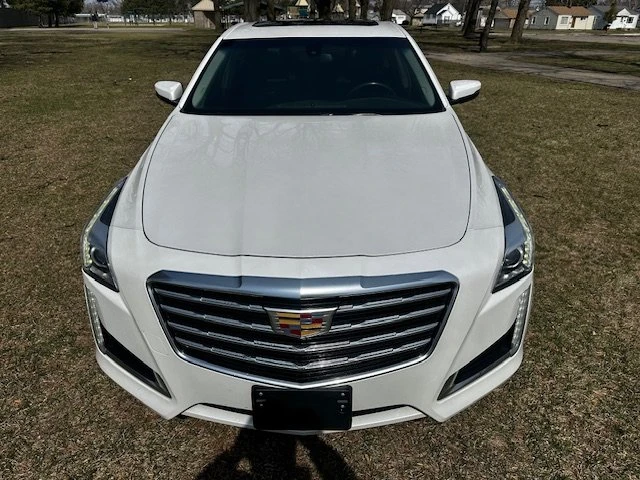 2019 Cadillac CTS 3rd Gen - Image 6 of 19