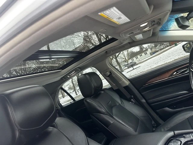 2019 Cadillac CTS 3rd Gen - Image 17 of 19