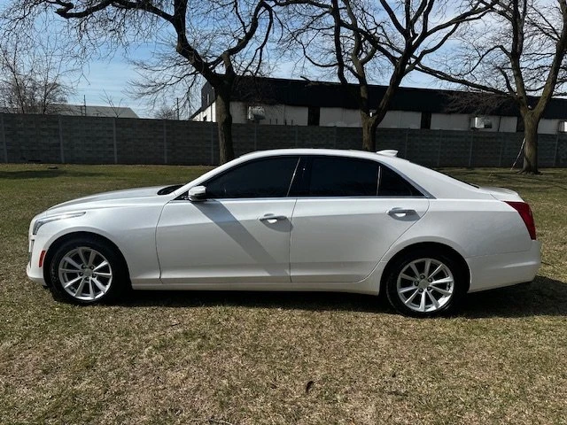 2019 Cadillac CTS 3rd Gen - Image 2 of 19