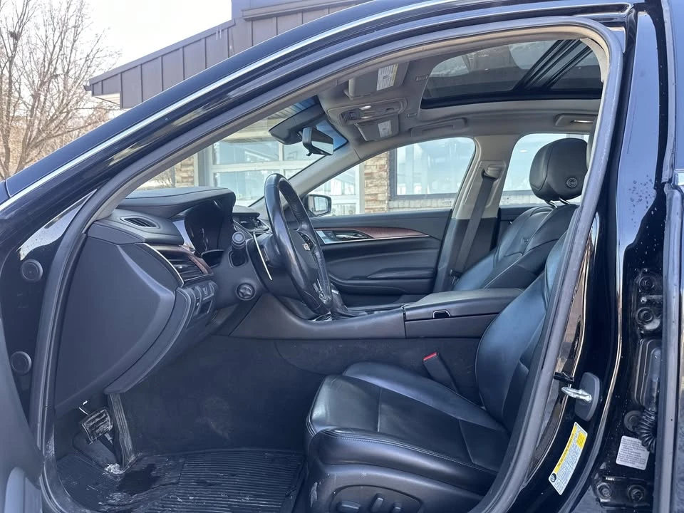 2019 Cadillac CTS 3rd Gen - Image 15 of 20