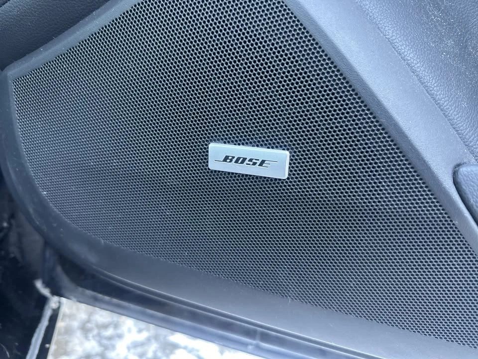 2019 Cadillac CTS 3rd Gen - Image 16 of 20