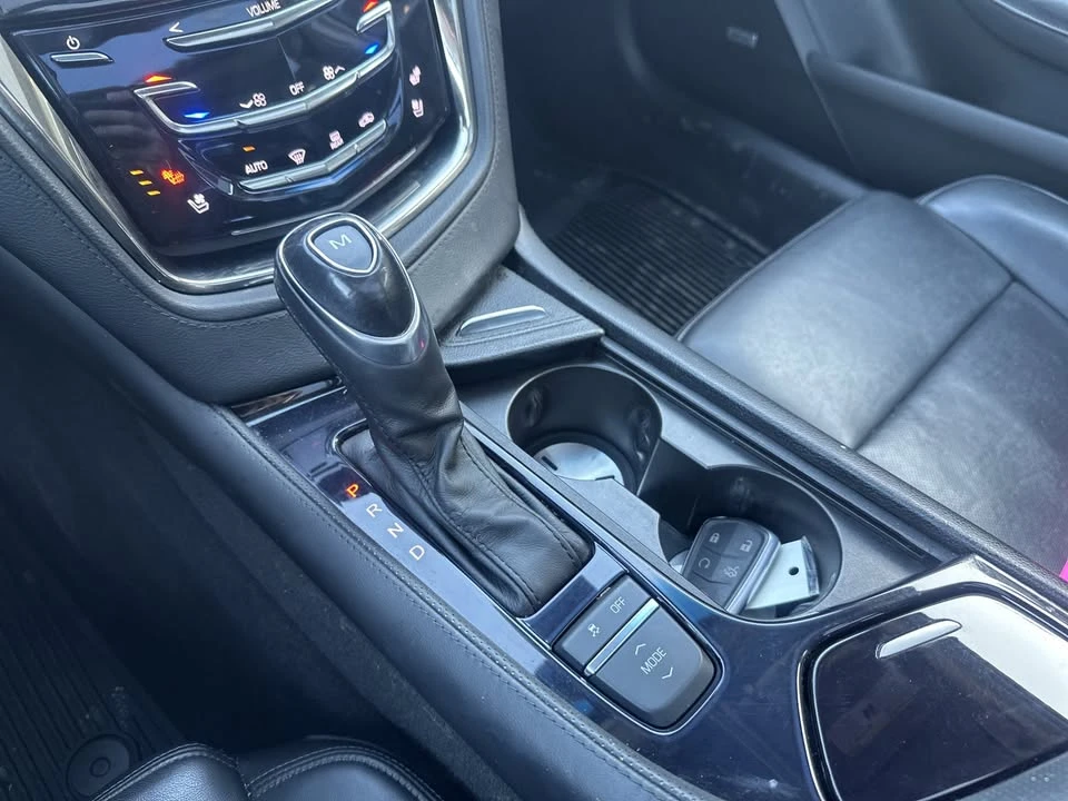 2019 Cadillac CTS 3rd Gen - Image 8 of 20