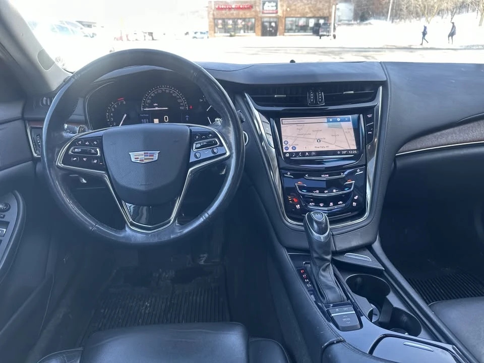 2019 Cadillac CTS 3rd Gen - Image 10 of 20