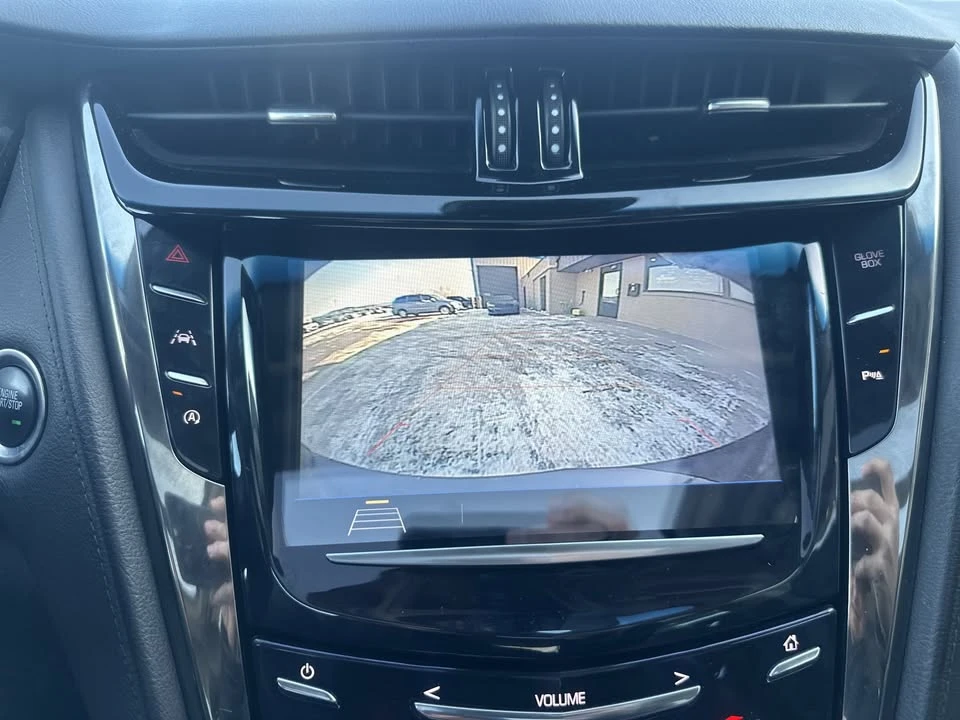 2019 Cadillac CTS 3rd Gen - Image 13 of 20