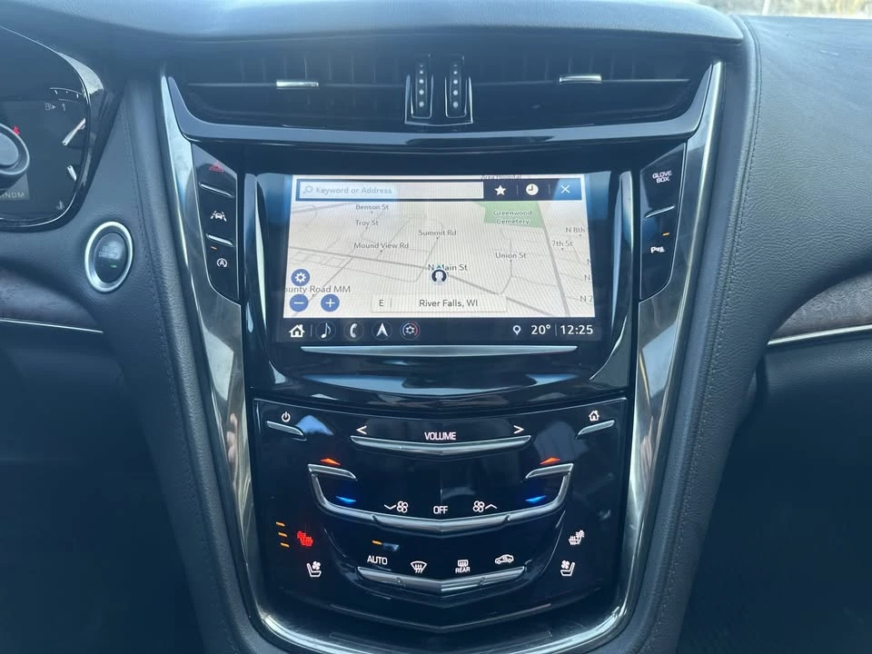 2019 Cadillac CTS 3rd Gen - Image 14 of 20