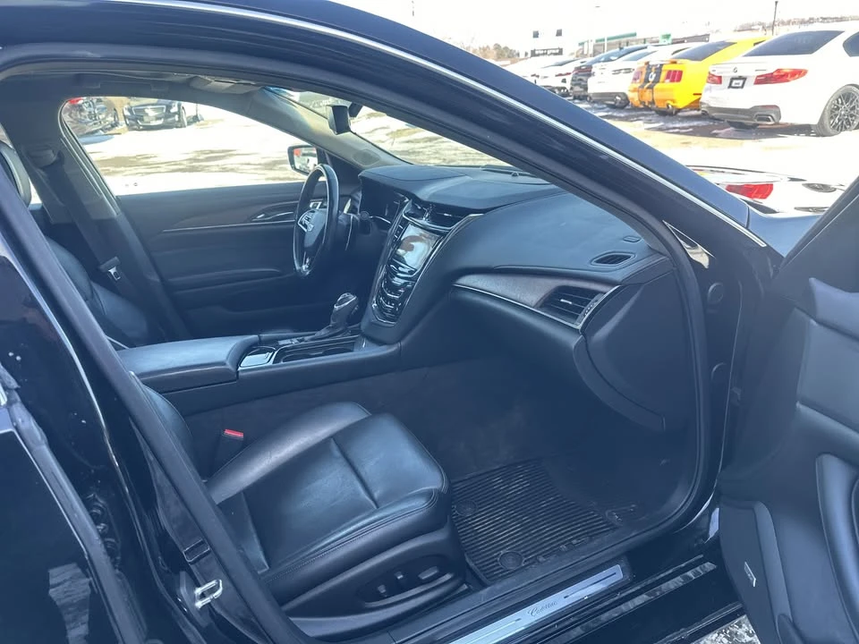 2019 Cadillac CTS 3rd Gen - Image 12 of 20