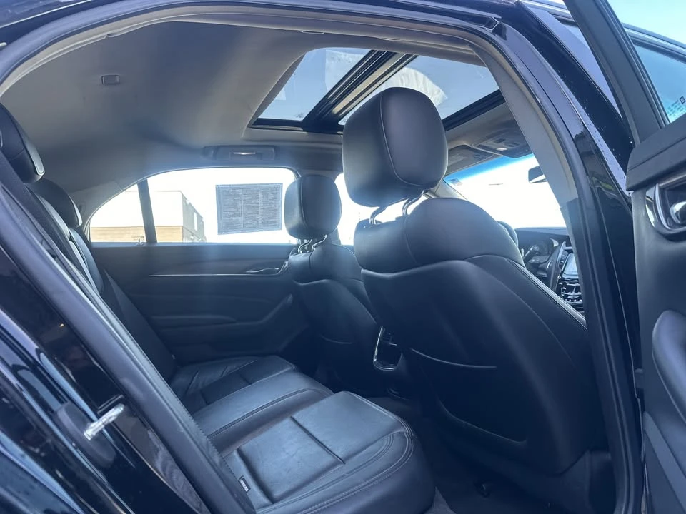 2019 Cadillac CTS 3rd Gen - Image 20 of 20