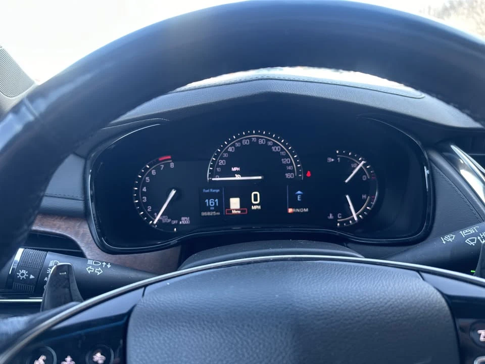 2019 Cadillac CTS 3rd Gen - Image 19 of 20