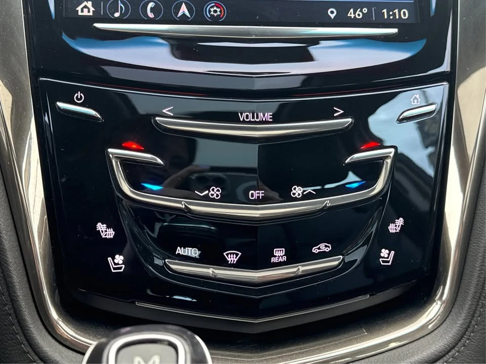 2019 Cadillac CTS 3rd Gen - Image 17 of 20