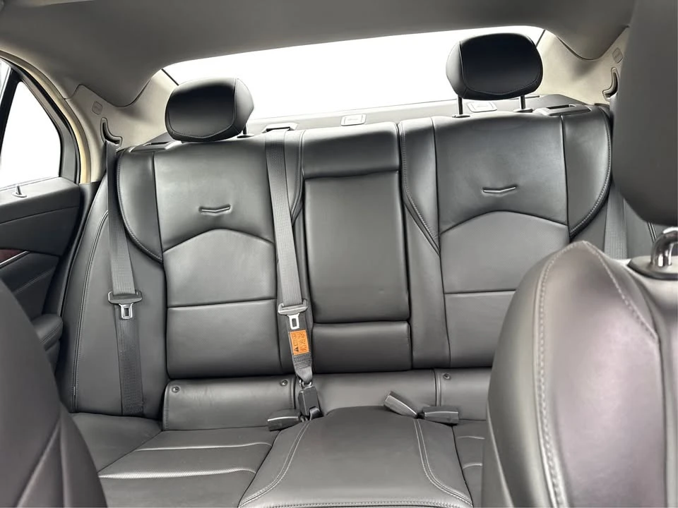 2019 Cadillac CTS 3rd Gen - Image 11 of 20