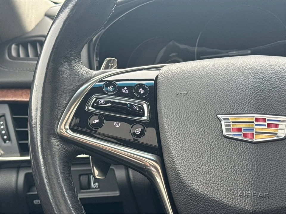 2019 Cadillac CTS 3rd Gen - Image 18 of 20