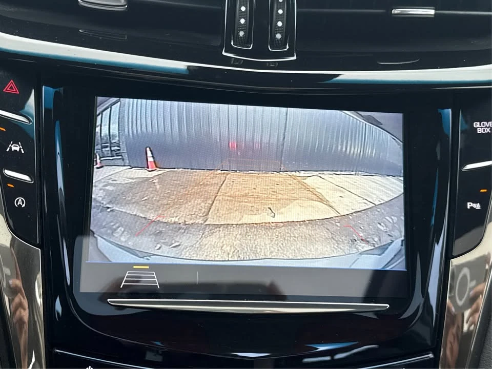 2019 Cadillac CTS 3rd Gen - Image 14 of 20