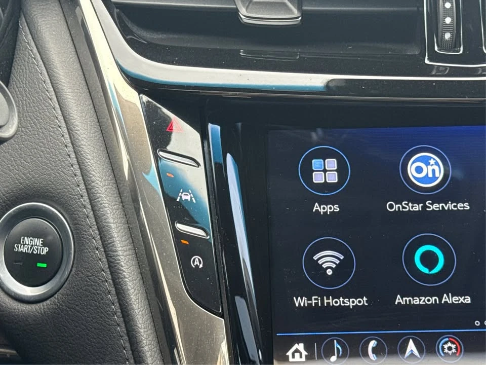 2019 Cadillac CTS 3rd Gen - Image 16 of 20